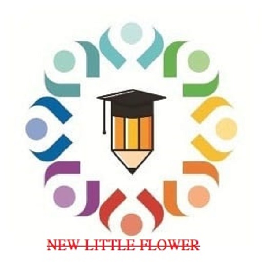 Little Flower School Wyra  Icon