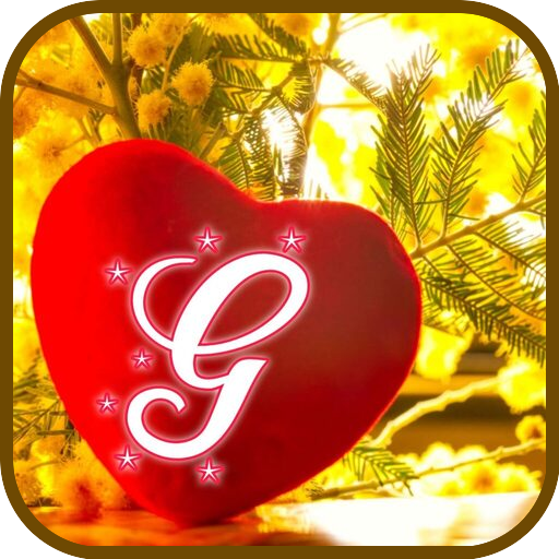 G Letters Wallpapers - Apps on Google Play