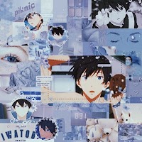 Aesthetic Anime Girl Wallpaper
