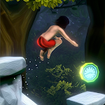Cover Image of Télécharger Jungle Kid - Adventure Trip 78.4 APK