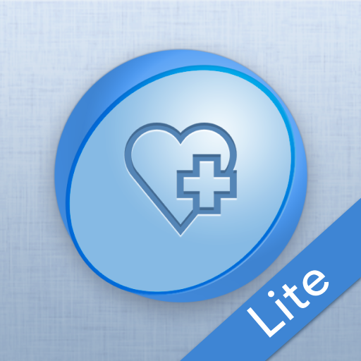 iPro Lite logo