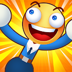 Rope Man Apk