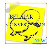 Belajar Conversation icon