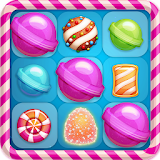 Candy Sweet Dash icon