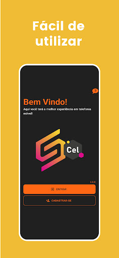 Android application SucessoCel screenshort