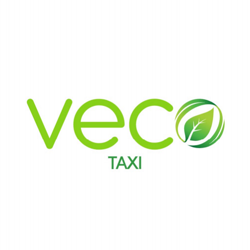 Veco corporate logo