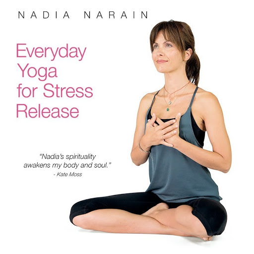 Everyday Yoga for Stress Release: Everyday Yoga for Stress Release – TV no  Google Play