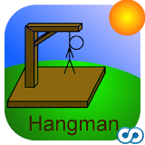 Hangman EN + Multiplayer BT icon
