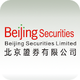 北京证券 icon