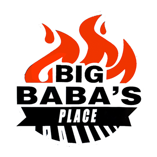 Big Babas Place logo