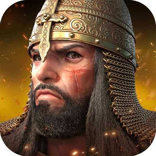 Saladin 5.0.82 Icon