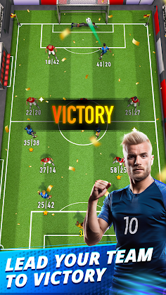 Soccer Duel: PvP Football Game - Screenshot 3