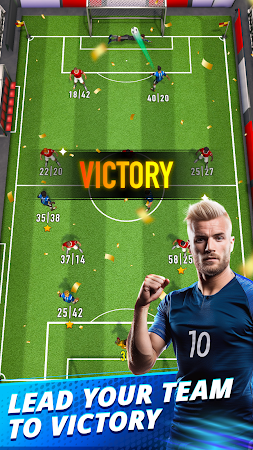 Game screenshot Soccer Duel: Football Game apk download