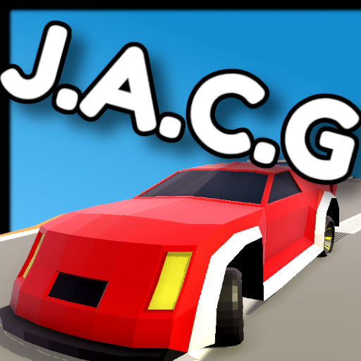 J.A.C.G - Just A Car Game!