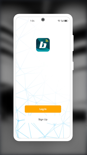 Bluguard Connect Screen 2