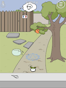 Captura de Pantalla 14 AdventureWith FantasticAnimals android