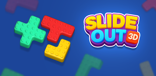 Slide Out 3D