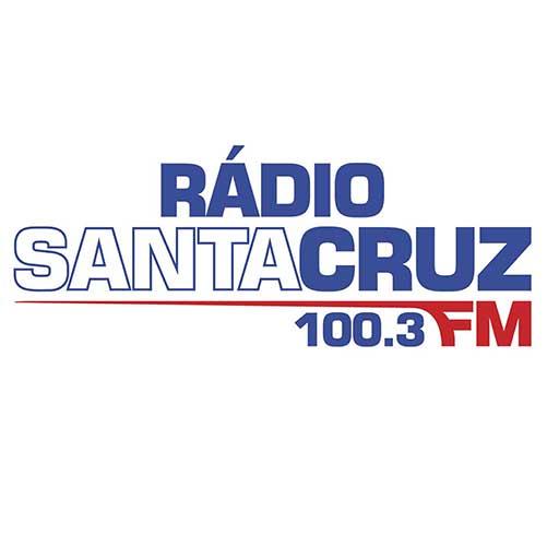 Rádio Santa Cruz FM - A rádio da família!