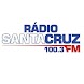 Santa Cruz FM - Androidアプリ