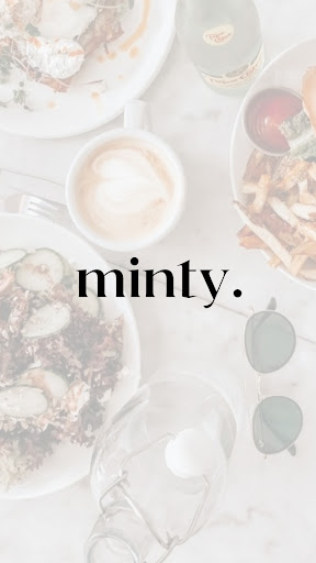 Android application Minty Macros screenshort