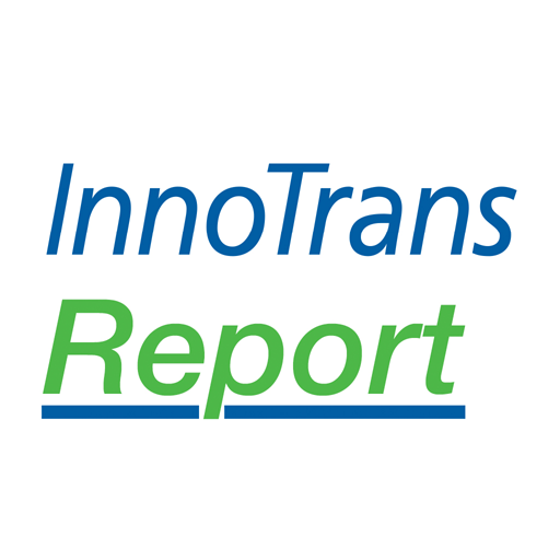 InnoTrans Report  Icon