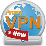 VPN Master Web Unblocker icon