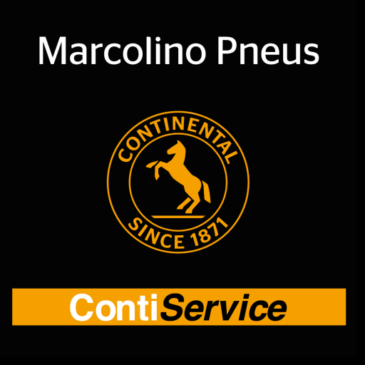 MarcolinoPneus logo
