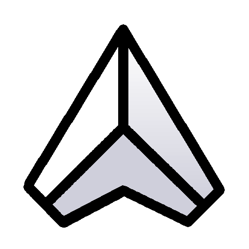 Spacescape - 2D Space shooter logo