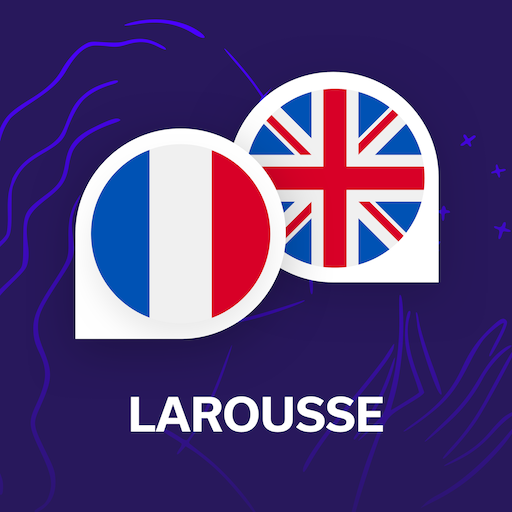 Descargar Dictionnaire Anglais-Français Larousse officiel para PC Windows 7, 8, 10, 11