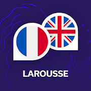 Dictionnaire Anglais-Français Larousse officiel