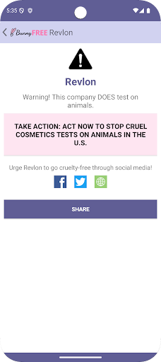 Bunny Free Screenshot 3 - AppWisp.com