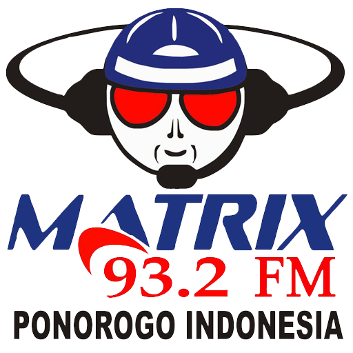 Matrix Fm Ponorogo 10.1 Icon