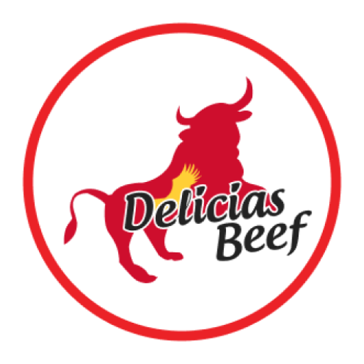 Delicias Beef 4.2.1 Icon