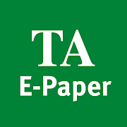 Top 20 News & Magazines Apps Like TA ePaper - Best Alternatives