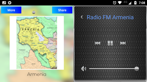 Radio FM Armenia