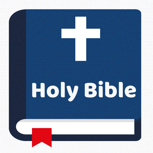 English Bible - Offline  Icon