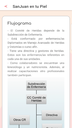 SanJuanEnTuPiel Screen 3