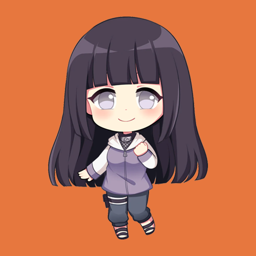 Ninji Konoha Shimeji Download on Windows