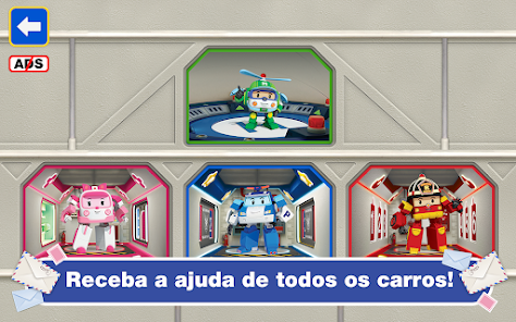 Imagem de captura de ecrã