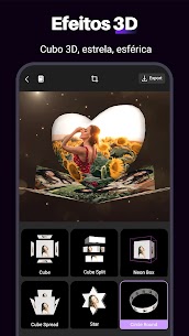 Motion Ninja PRO v4.1.8 APK: Editor de vídeo, Criador de Animação 3