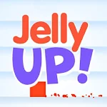 Cover Image of Descargar Jelly Up - Shift & Flip 5.0 APK