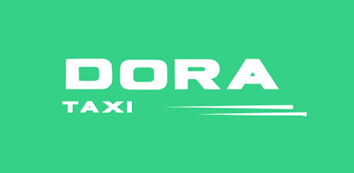 Dora Taxi Screen 2