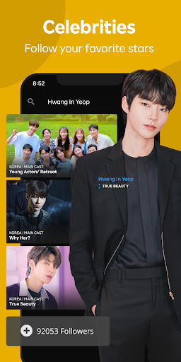 Viki: Asian Dramas & Movies - Apps on Google Play