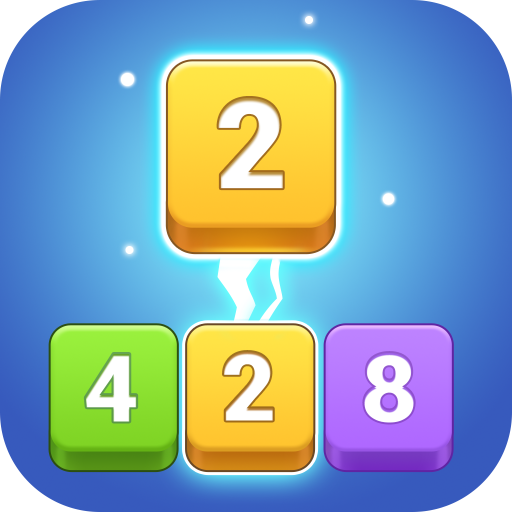 2248 Merge: Number Games