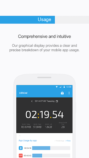 Download Ubhind No 1 Mobile Life Tracker Addiction Manager Free For Android Ubhind No 1 Mobile Life Tracker Addiction Manager Apk Download Steprimo Com