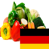 Learn Vegetables in German icon