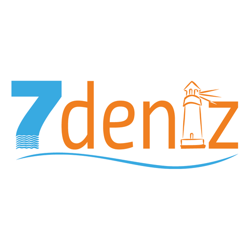 7deniz Haber logo