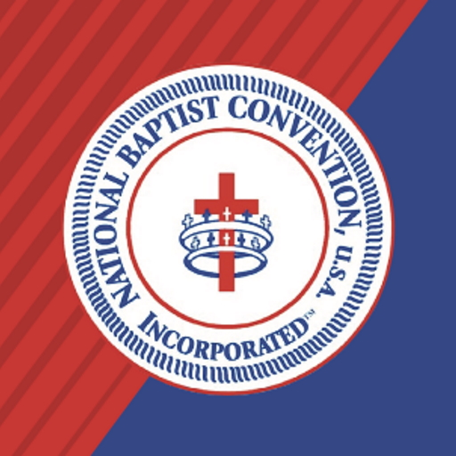Natl Baptist logo