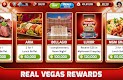 screenshot of myKONAMI® Casino Slot Machines