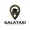 GalaTaxi Conductor icon